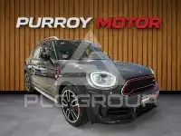 2017 Mini Countryman