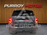 2017 Mini Countryman