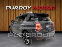 2017 Mini Countryman