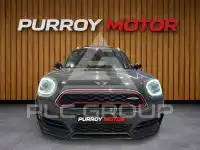 2017 Mini Countryman