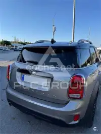 2017 Mini Countryman
