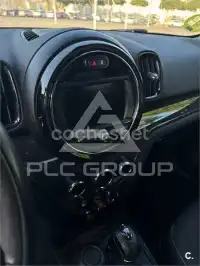 2017 Mini Countryman