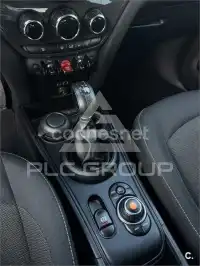 2017 Mini Countryman
