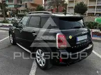 2017 Mini Countryman