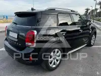 2017 Mini Countryman