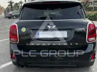 2017 Mini Countryman