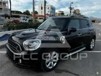 2017 Mini Countryman