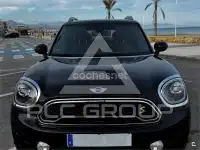 2017 Mini Countryman