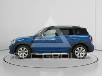 2017 Mini Countryman