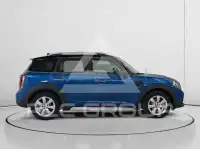 2017 Mini Countryman