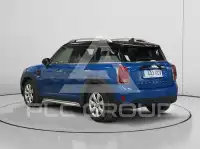 2017 Mini Countryman