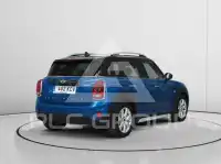 2017 Mini Countryman