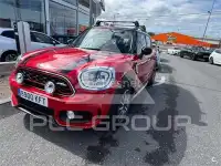 2017 Mini Countryman