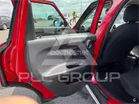 2017 Mini Countryman