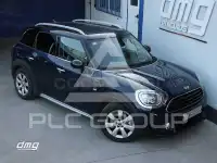 2017 Mini Countryman