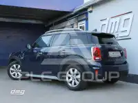 2017 Mini Countryman