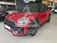 2017 Mini Countryman