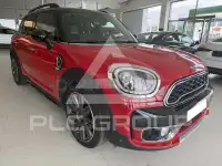 2017 Mini Countryman