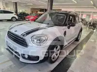 2017 Mini Countryman
