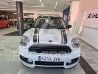 2017 Mini Countryman