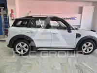 2017 Mini Countryman