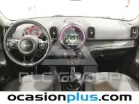 2017 Mini Countryman