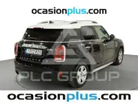 2017 Mini Countryman