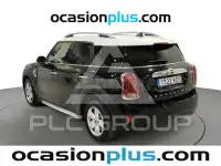 2017 Mini Countryman