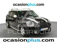 2017 Mini Countryman