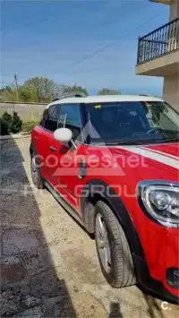 2017 Mini Countryman