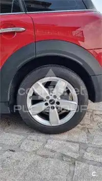 2017 Mini Countryman