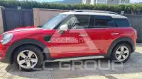 2017 Mini Countryman