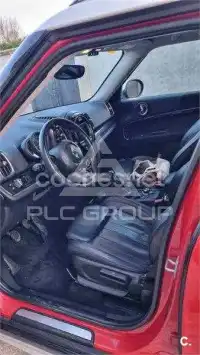 2017 Mini Countryman