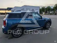 2017 Mini Countryman
