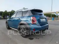 2017 Mini Countryman