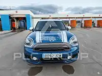 2017 Mini Countryman
