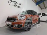 2017 Mini Countryman