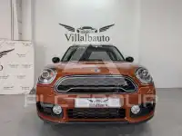 2017 Mini Countryman
