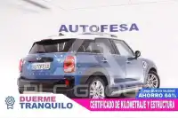 2017 Mini Countryman