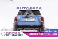 2017 Mini Countryman