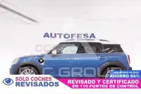 2017 Mini Countryman