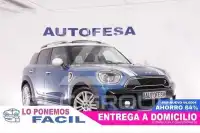 2017 Mini Countryman