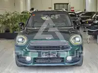 2017 Mini Countryman
