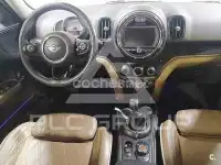 2017 Mini Countryman
