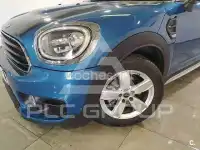 2017 Mini Countryman