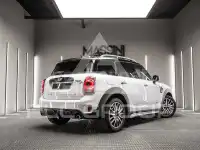2017 Mini Countryman