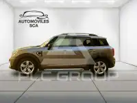 2017 Mini Countryman