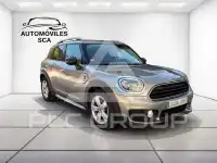 2017 Mini Countryman