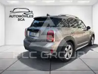 2017 Mini Countryman