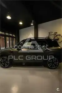 2017 Mini Countryman